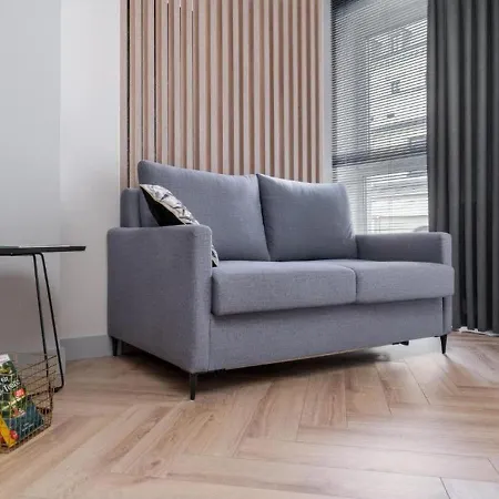 Nest Boutique Barlickiego - Center - Self Check-in - Fast Wifi Appartement *